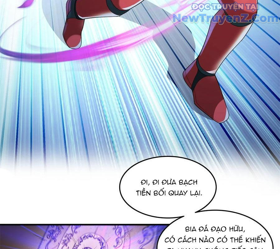 Tu Chân Nói Chuyện Phiếm Quần Chap 651 - Next Chap 650