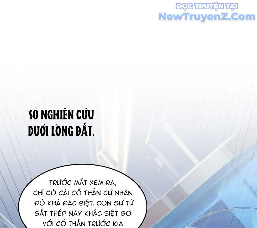 Tu Chân Nói Chuyện Phiếm Quần Chap 651 - Next Chap 650