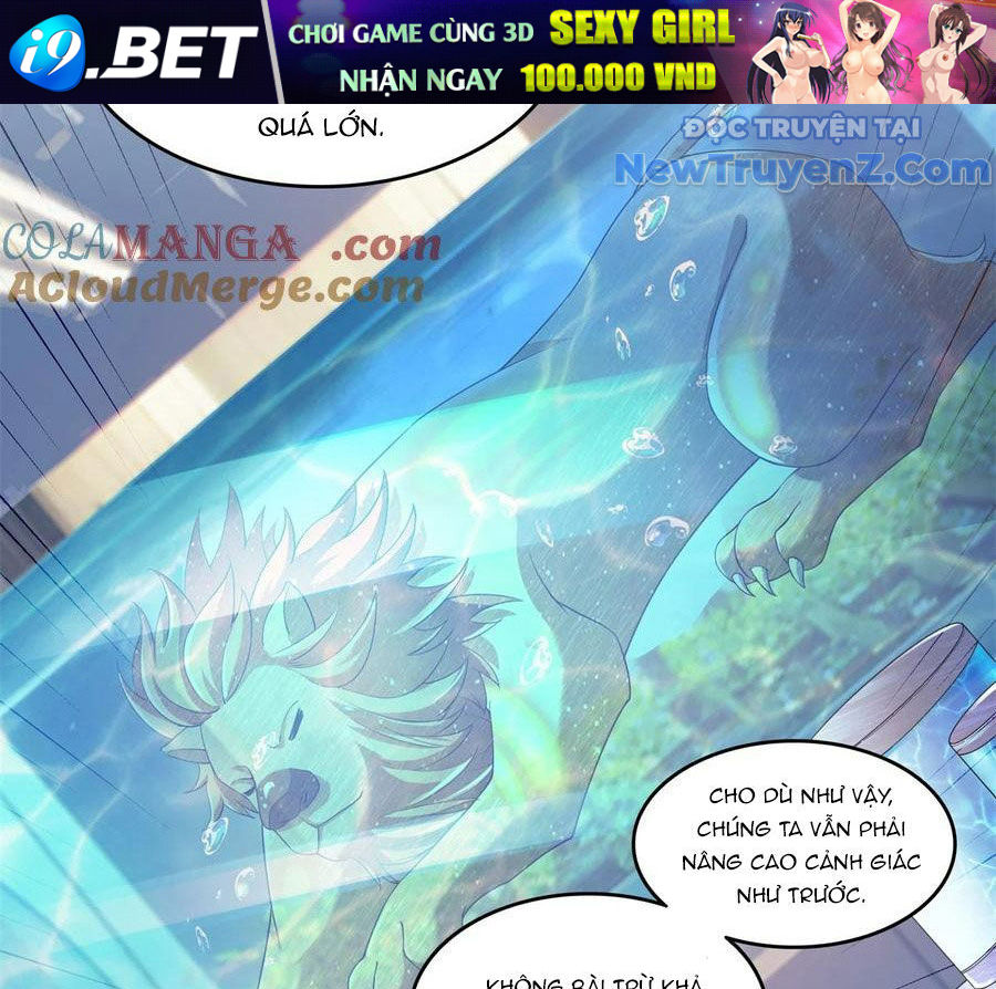 Tu Chân Nói Chuyện Phiếm Quần Chap 651 - Next Chap 650