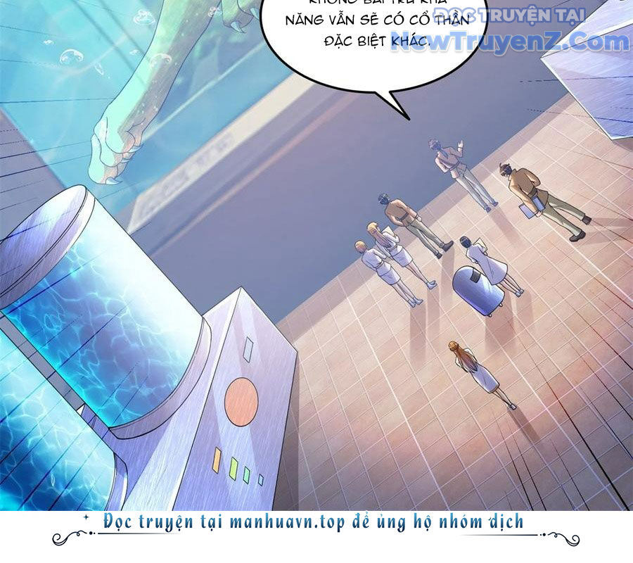 Tu Chân Nói Chuyện Phiếm Quần Chap 651 - Next Chap 650