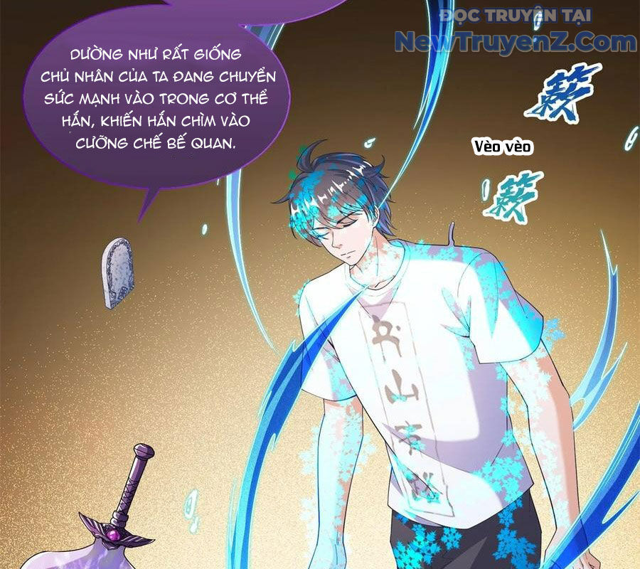 Tu Chân Nói Chuyện Phiếm Quần Chap 651 - Next Chap 650