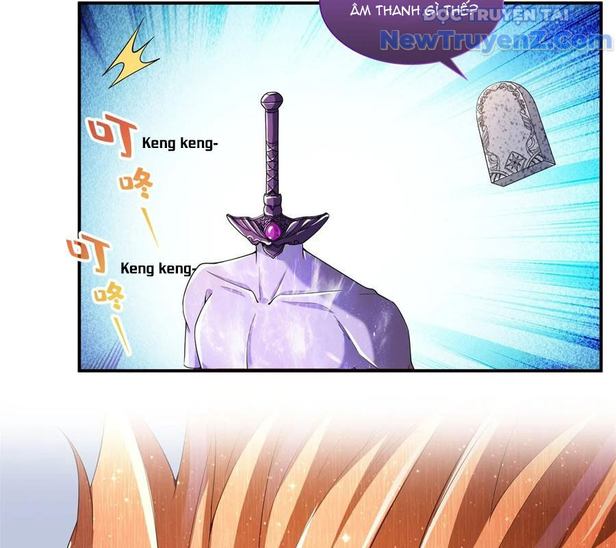 Tu Chân Nói Chuyện Phiếm Quần Chap 651 - Next Chap 650