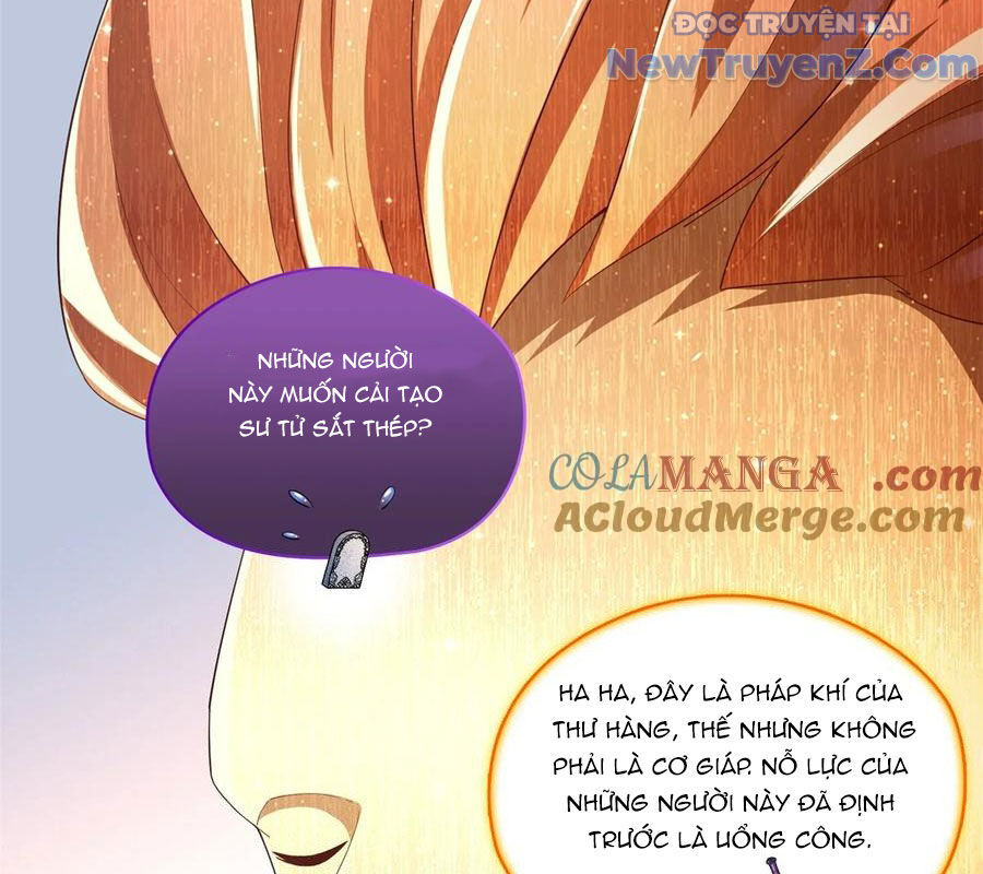 Tu Chân Nói Chuyện Phiếm Quần Chap 651 - Next Chap 650