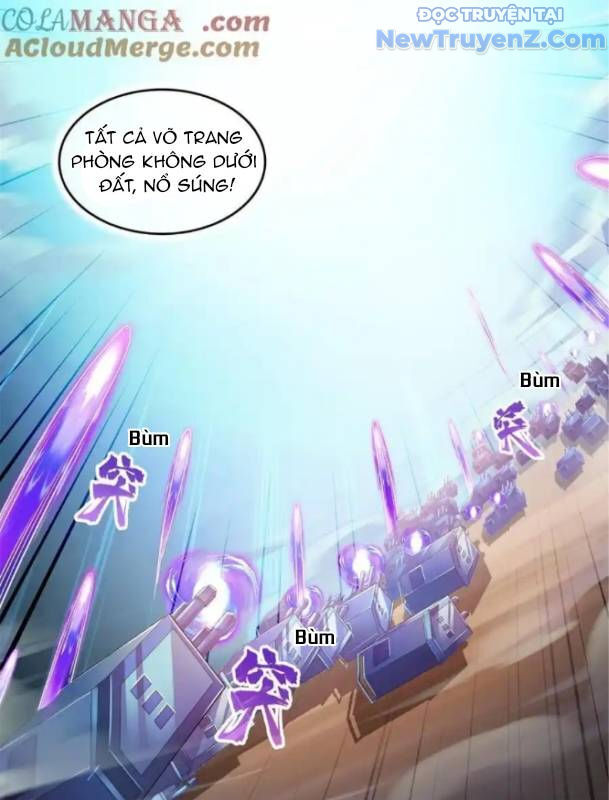 Tu Chân Nói Chuyện Phiếm Quần Chap 652 - Next Chap 651