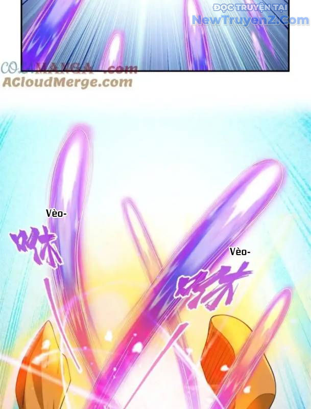 Tu Chân Nói Chuyện Phiếm Quần Chap 652 - Next Chap 651