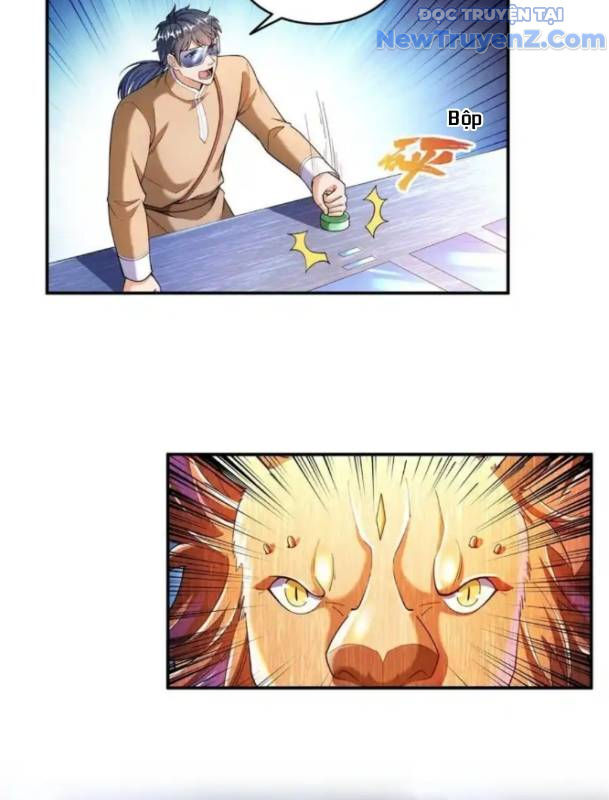 Tu Chân Nói Chuyện Phiếm Quần Chap 652 - Next Chap 651