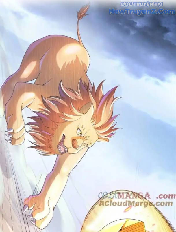 Tu Chân Nói Chuyện Phiếm Quần Chap 652 - Next Chap 651