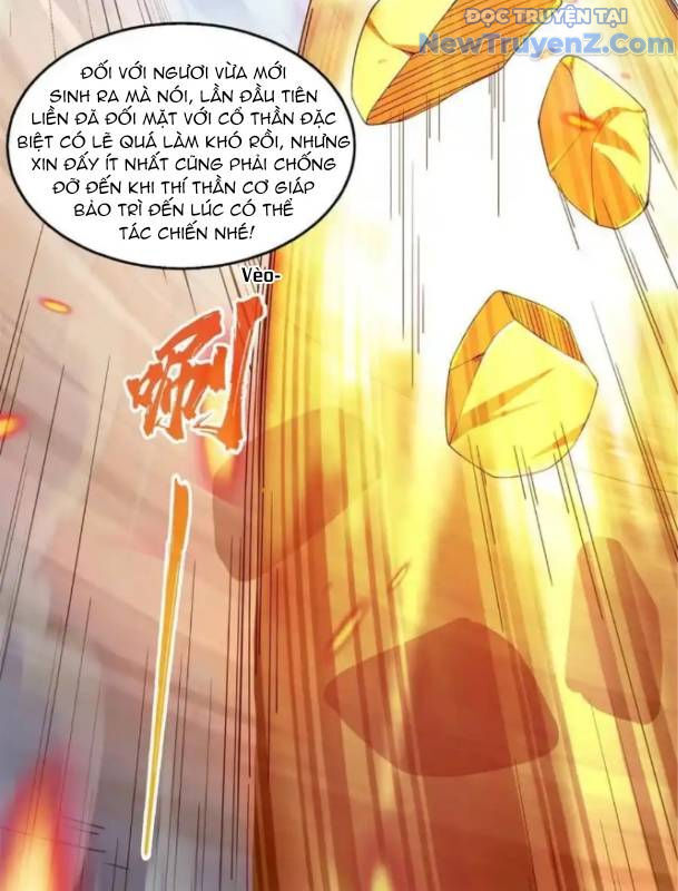 Tu Chân Nói Chuyện Phiếm Quần Chap 652 - Next Chap 651