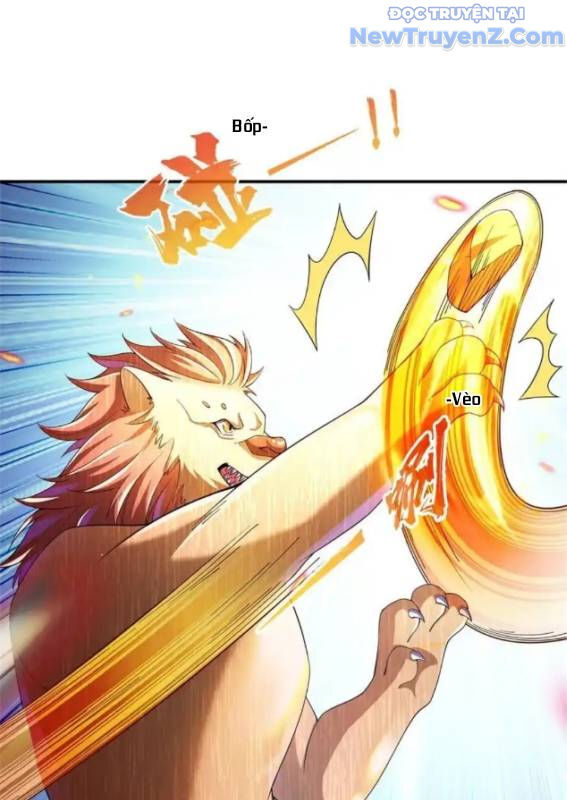 Tu Chân Nói Chuyện Phiếm Quần Chap 652 - Next Chap 651