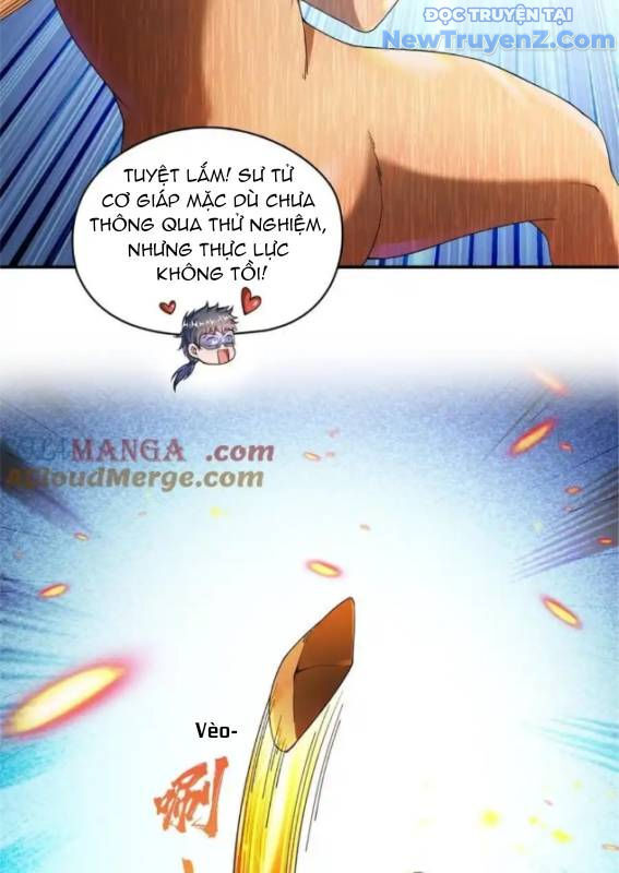 Tu Chân Nói Chuyện Phiếm Quần Chap 652 - Next Chap 651