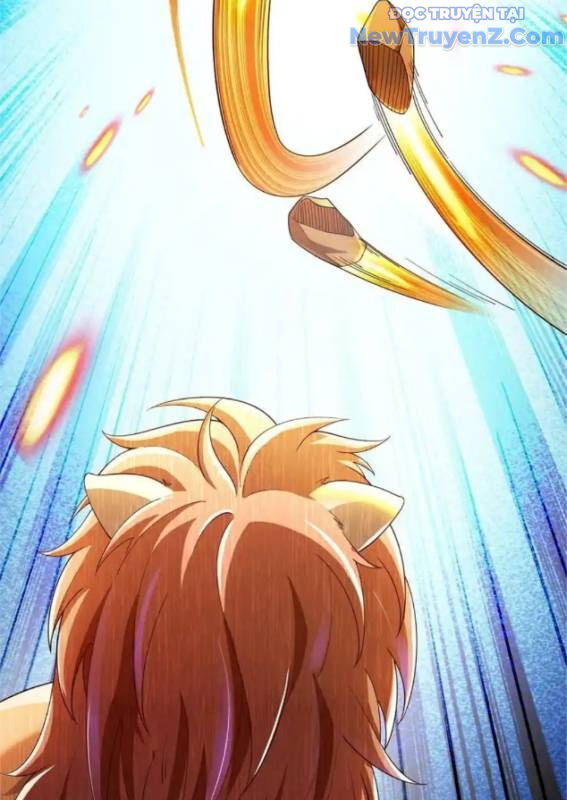 Tu Chân Nói Chuyện Phiếm Quần Chap 652 - Next Chap 651