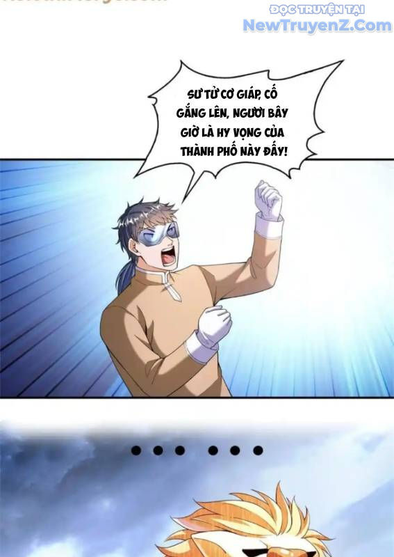 Tu Chân Nói Chuyện Phiếm Quần Chap 652 - Next Chap 651