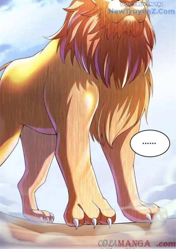 Tu Chân Nói Chuyện Phiếm Quần Chap 652 - Next Chap 651