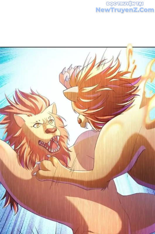 Tu Chân Nói Chuyện Phiếm Quần Chap 652 - Next Chap 651