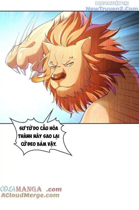 Tu Chân Nói Chuyện Phiếm Quần Chap 652 - Next Chap 651