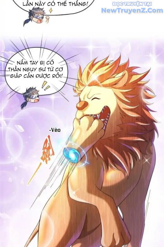 Tu Chân Nói Chuyện Phiếm Quần Chap 652 - Next Chap 651