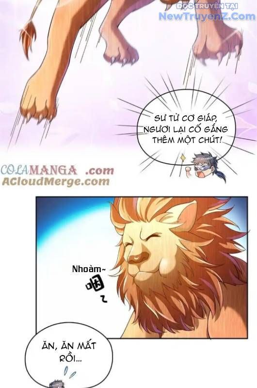 Tu Chân Nói Chuyện Phiếm Quần Chap 652 - Next Chap 651