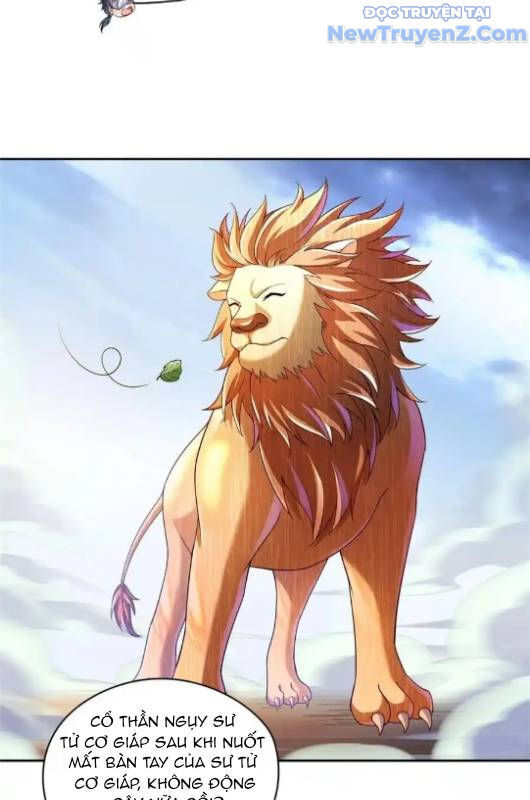 Tu Chân Nói Chuyện Phiếm Quần Chap 652 - Next Chap 651