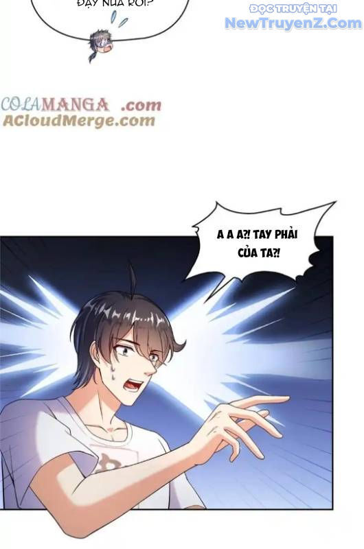 Tu Chân Nói Chuyện Phiếm Quần Chap 652 - Next Chap 651