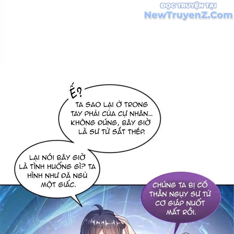 Tu Chân Nói Chuyện Phiếm Quần Chap 652 - Next Chap 651