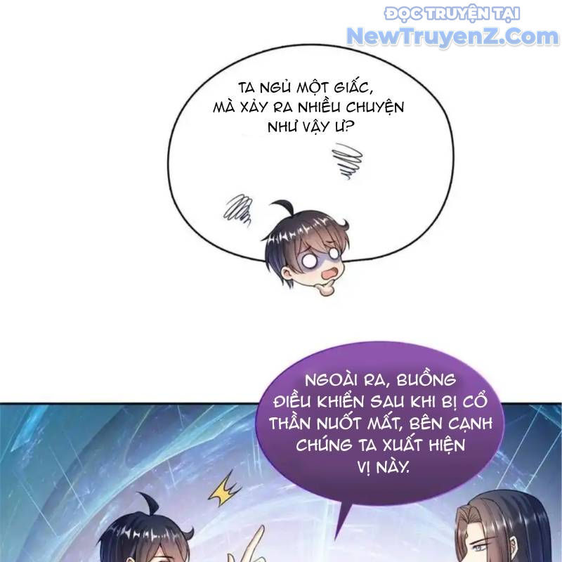 Tu Chân Nói Chuyện Phiếm Quần Chap 652 - Next Chap 651
