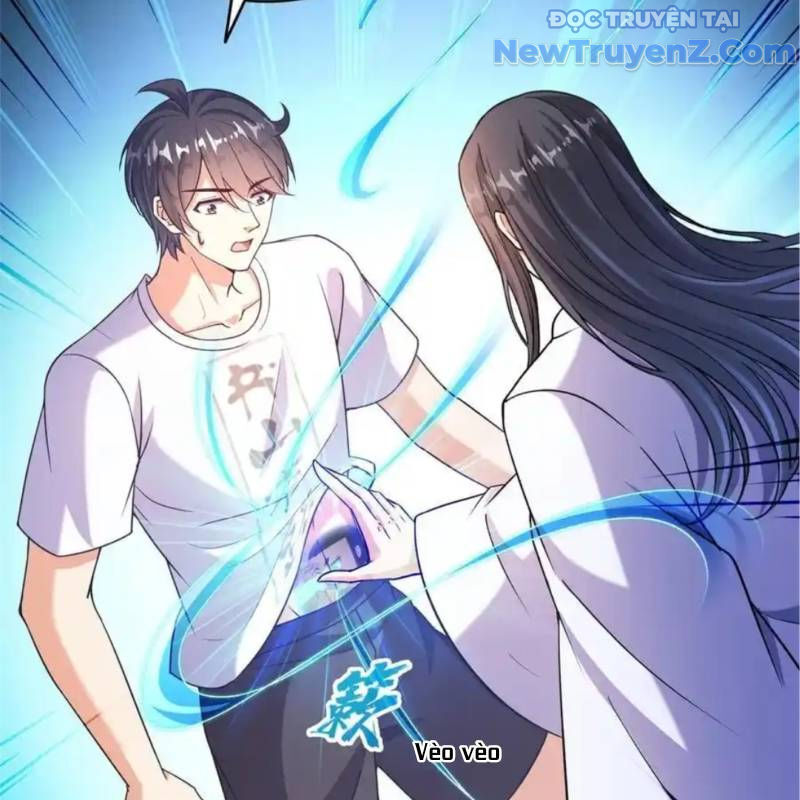 Tu Chân Nói Chuyện Phiếm Quần Chap 652 - Next Chap 651