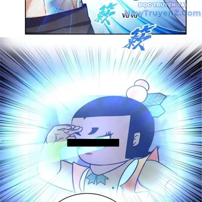 Tu Chân Nói Chuyện Phiếm Quần Chap 652 - Next Chap 651