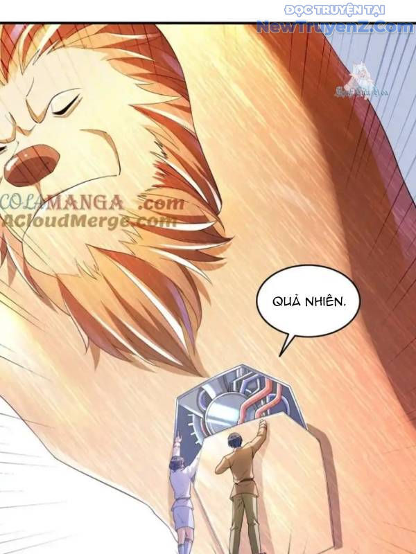 Tu Chân Nói Chuyện Phiếm Quần Chap 652 - Next Chap 651