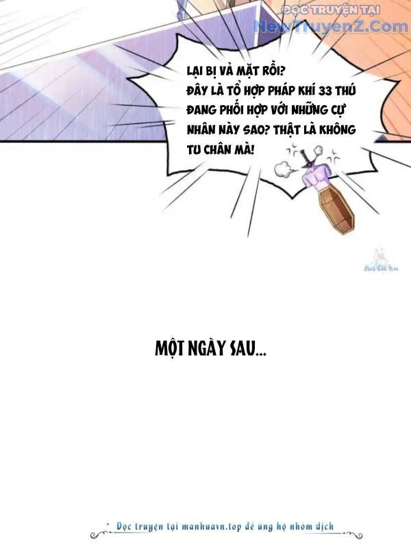 Tu Chân Nói Chuyện Phiếm Quần Chap 652 - Next Chap 651