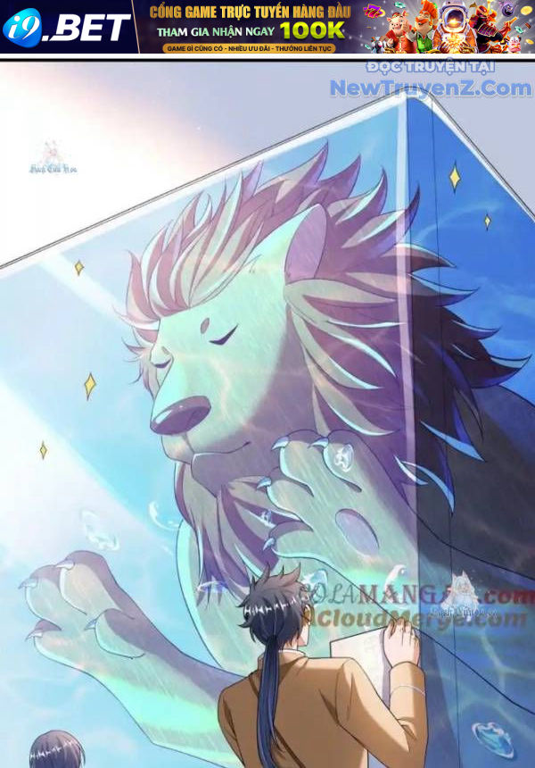 Tu Chân Nói Chuyện Phiếm Quần Chap 652 - Next Chap 651