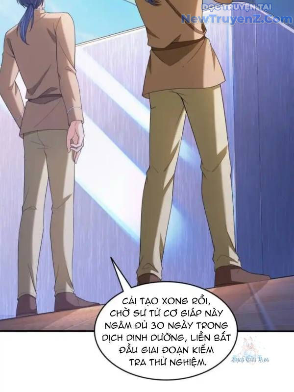 Tu Chân Nói Chuyện Phiếm Quần Chap 652 - Next Chap 651