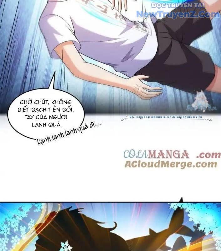 Tu Chân Nói Chuyện Phiếm Quần Chap 653 - Next Chap 652