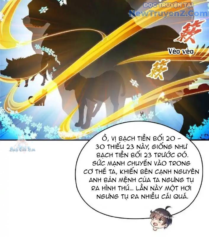 Tu Chân Nói Chuyện Phiếm Quần Chap 653 - Next Chap 652