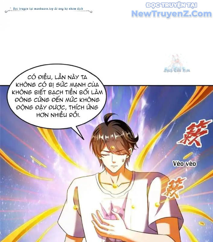 Tu Chân Nói Chuyện Phiếm Quần Chap 653 - Next Chap 652