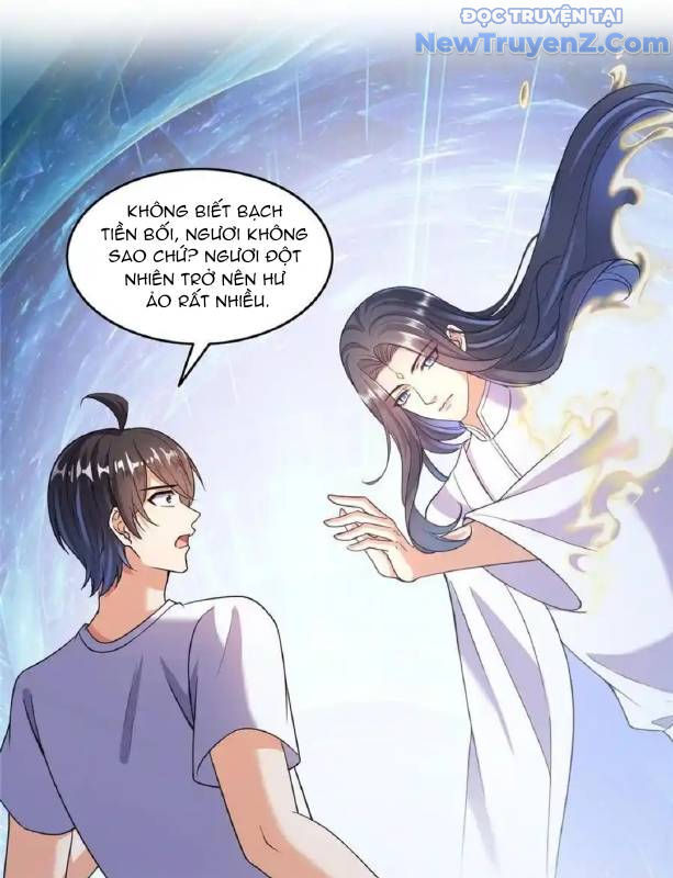 Tu Chân Nói Chuyện Phiếm Quần Chap 653 - Next Chap 652