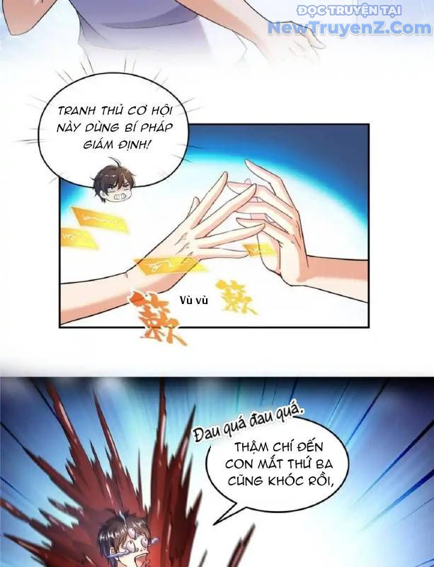 Tu Chân Nói Chuyện Phiếm Quần Chap 653 - Next Chap 652