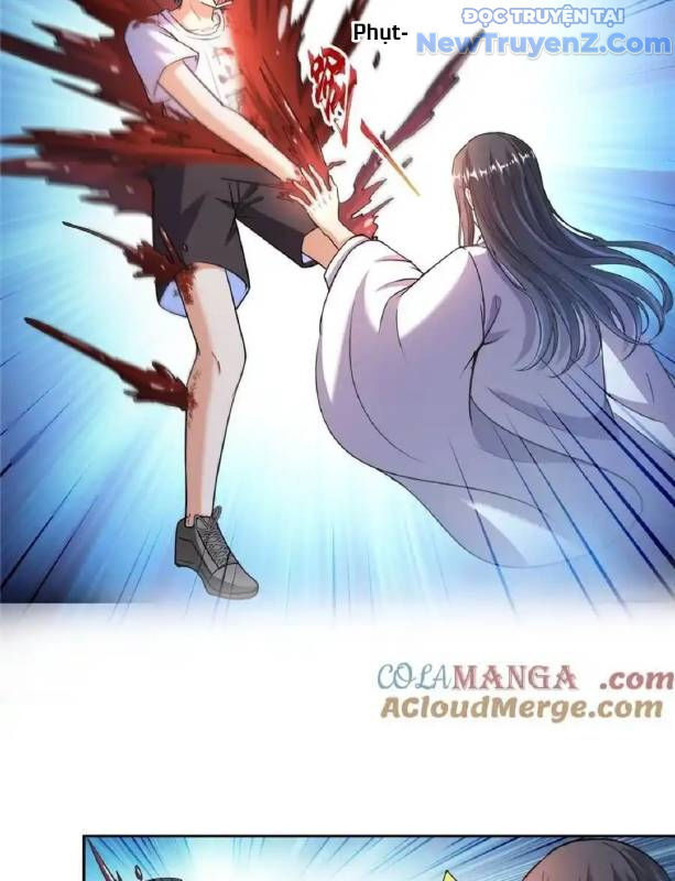 Tu Chân Nói Chuyện Phiếm Quần Chap 653 - Next Chap 652