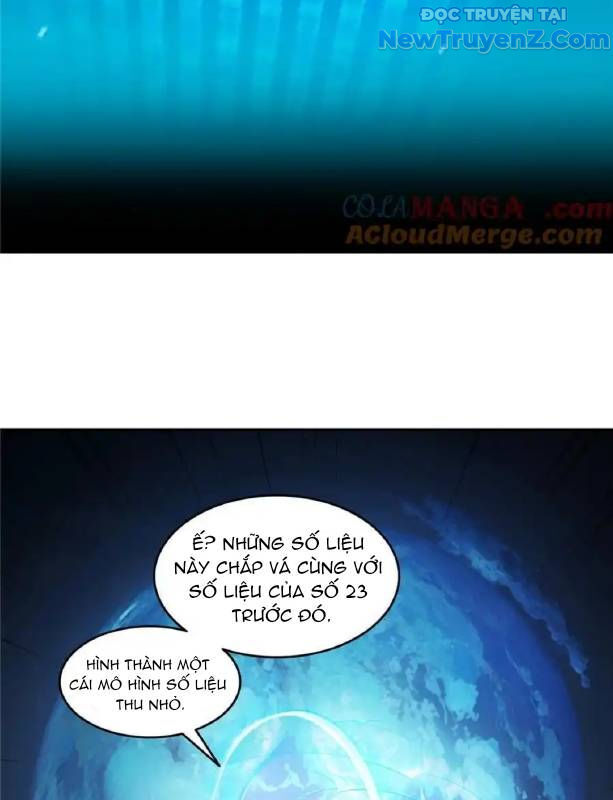 Tu Chân Nói Chuyện Phiếm Quần Chap 653 - Next Chap 652