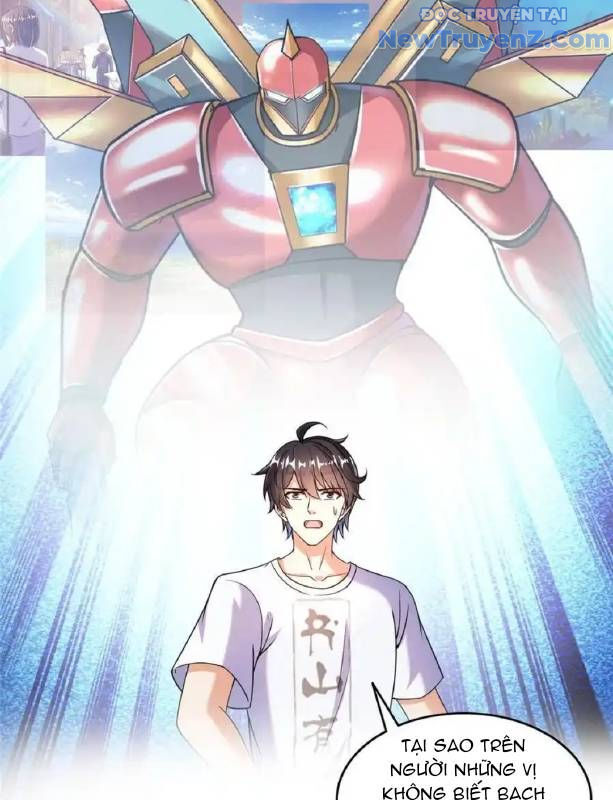 Tu Chân Nói Chuyện Phiếm Quần Chap 653 - Next Chap 652