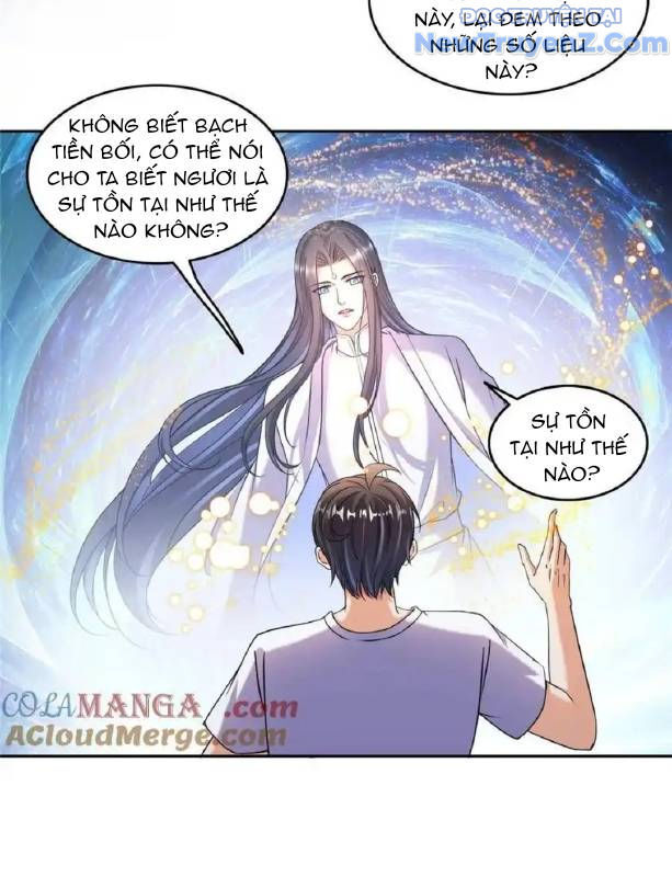 Tu Chân Nói Chuyện Phiếm Quần Chap 653 - Next Chap 652