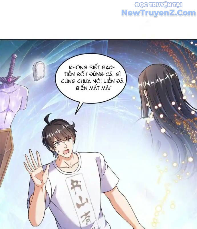 Tu Chân Nói Chuyện Phiếm Quần Chap 653 - Next Chap 652