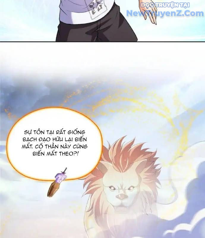 Tu Chân Nói Chuyện Phiếm Quần Chap 653 - Next Chap 652