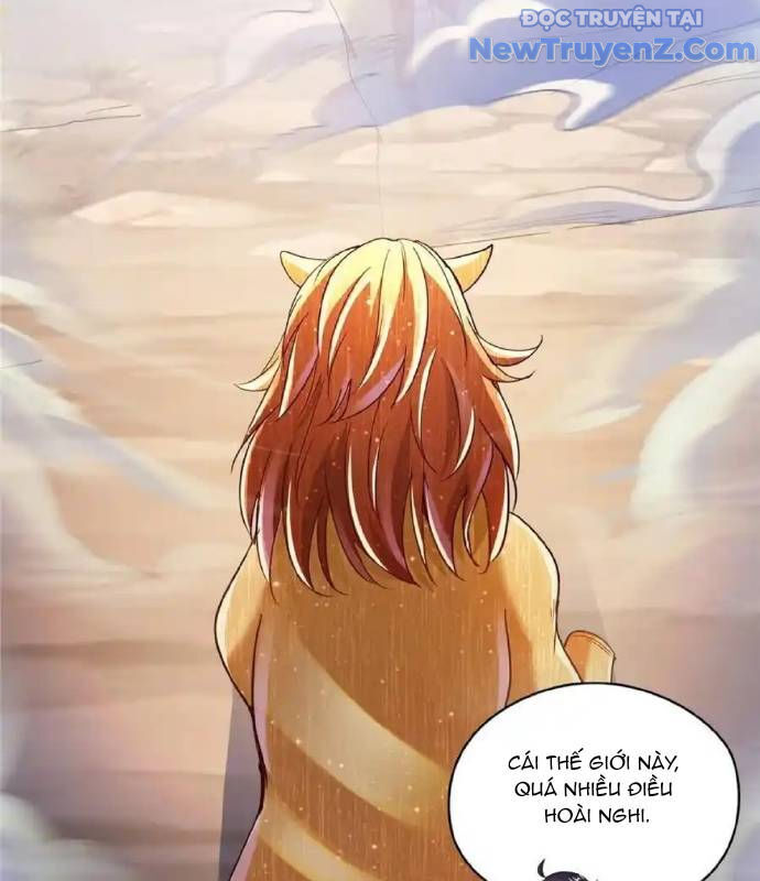 Tu Chân Nói Chuyện Phiếm Quần Chap 653 - Next Chap 652