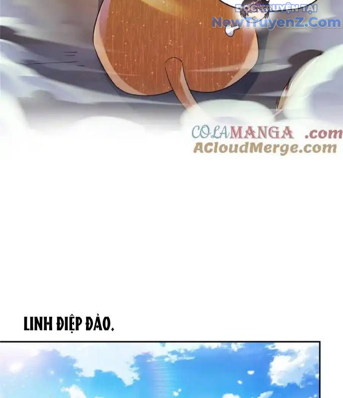 Tu Chân Nói Chuyện Phiếm Quần Chap 653 - Next Chap 652