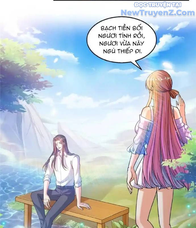 Tu Chân Nói Chuyện Phiếm Quần Chap 653 - Next Chap 652