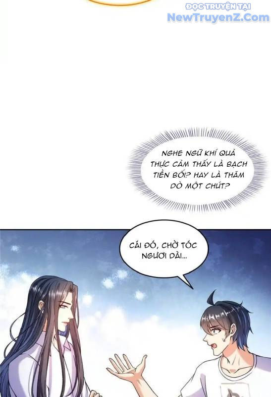 Tu Chân Nói Chuyện Phiếm Quần Chap 653 - Next Chap 652
