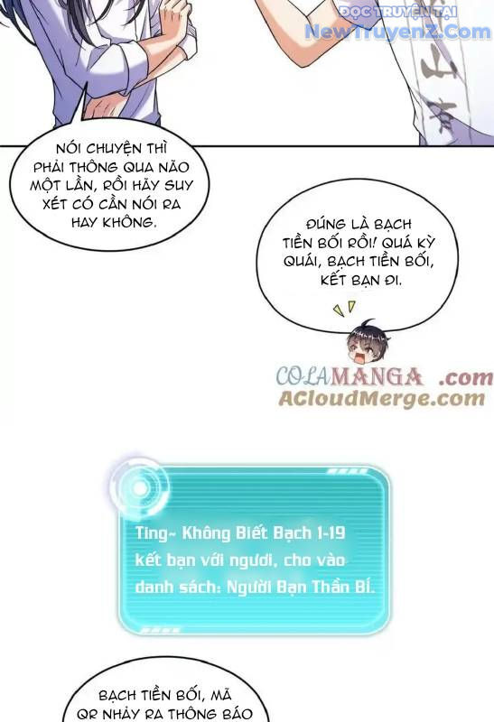 Tu Chân Nói Chuyện Phiếm Quần Chap 653 - Next Chap 652