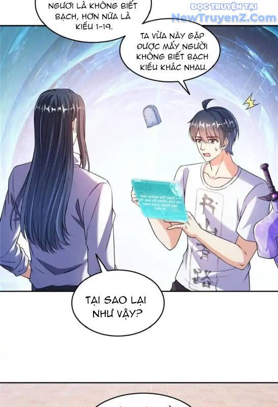 Tu Chân Nói Chuyện Phiếm Quần Chap 653 - Next Chap 652