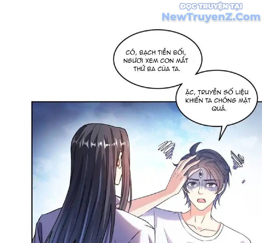 Tu Chân Nói Chuyện Phiếm Quần Chap 653 - Next Chap 652