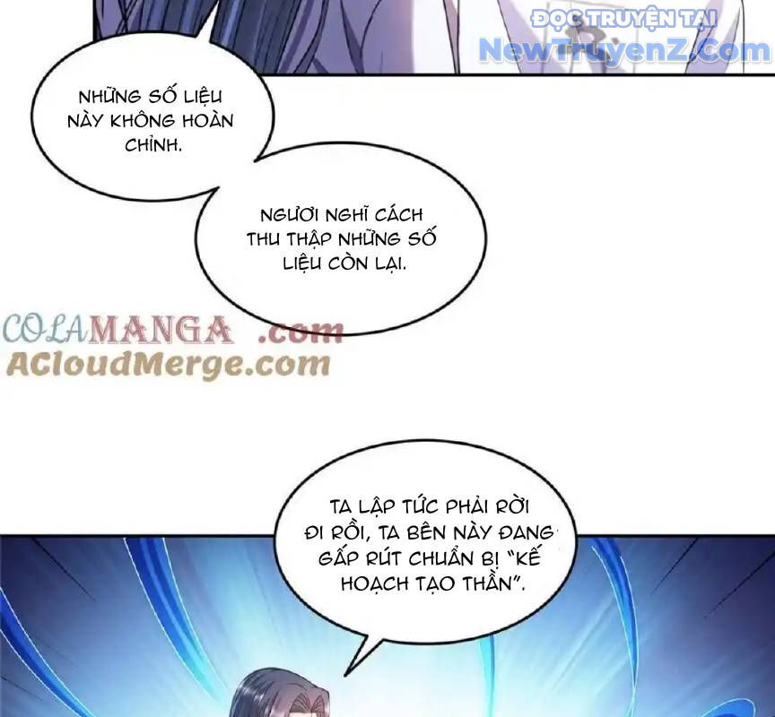 Tu Chân Nói Chuyện Phiếm Quần Chap 653 - Next Chap 652